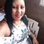 Eliane Sousa - Facebook