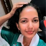 Eliane Sousa - Facebook