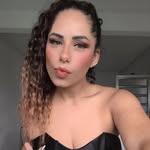 Eliane Sousa - @elianesousaxd - Instagram