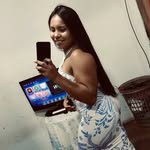 Eliane Sousa - @eli_anisousa - Instagram