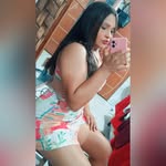 Eliane Sousa - @ellyrodrigues16 - Instagram