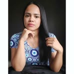 Eliane Sousa - Facebook