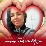 Eliane Sousa - Facebook