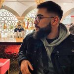 Elias Abdallah - @mr.basha__ - Instagram