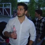 Afram Elias - @aframelias - Instagram