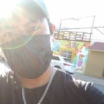 Elias Baxter - @baxterelias666 - Instagram