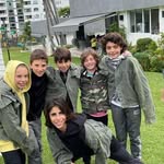 Elias - @eliascain61 - Instagram