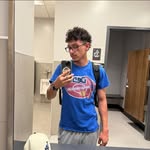 Elias Chacon - @dayslefttolive_ - Instagram