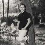 Elias Chacon - @eliaschacon6 - Instagram