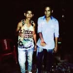 Elias Chacon Riobo - @chaconriobo - Instagram
