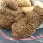 Elias Chambers - @spacegeekknits - Instagram