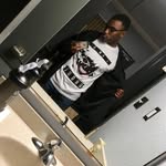 Elias Chambers - @frenchie_the_artist - Instagram