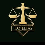TASLIM OLAWALE ELIAS CHAMBERS - @t.oelias_ui - Instagram