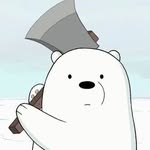 Elias fox - @1ce_bear22 - Instagram