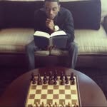 Elias Fox - @the_black_smart_person - Instagram
