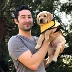 Elias Weiss Friedman - @the._dogist - Instagram