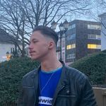 Elias Jackson - @eliasjackson93 - Instagram