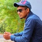 SHÎYÂD ⁰⁰⁰¹ - @elias_jackson_0001 - Instagram