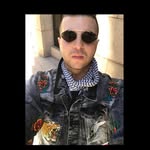 Elias Khalaf | Lifestyle & Design Stylist | Image Architect - @ekstasy7 - Instagram