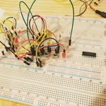 Elias Larson - @arduinomaker - Instagram