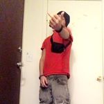Elias Mackey - @etbabby1 - Instagram