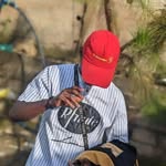 Elias Mannyuy - @eliasmannyuy - Instagram