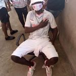 Elias Sinongo Konki Master - @sinongokonkimaster - Instagram