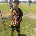 Elias Mateo - @mateo_x_14 - Instagram