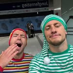 Elias & Mathis | Unterhaltung Pur - @eliasvsmathis - Instagram