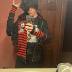 Elias McDaniel - Facebook