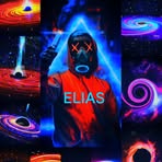Elias McDaniel - Facebook