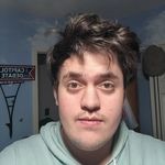 Eli McGee - @elias_mcgee - Instagram