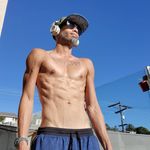 Elias Munoz - @beachrunner0311 - Instagram