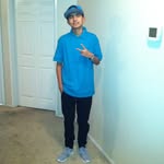 Elias Munoz - @iam_em9 - Instagram