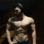 Elias Munoz - @swole_eli - Instagram