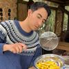 Elias Muñoz - @cocinaeli - TikTok