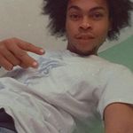 Elias Ogando - @liamogandofeliz - Instagram