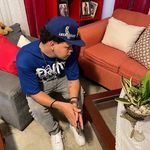 Elías Santana Ogando - @eliassantanaogando - Instagram