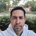 Elias Olvera - @eliasolverah77 - Instagram