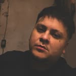 Elias Salgado - @defender.dj - Instagram
