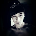 Elias Salgado - @elias100pre - Instagram
