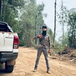 Elias Salgado - @n1n1unknown09 - Instagram