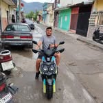 Elías Salgado - @vicko_santos23 - Instagram