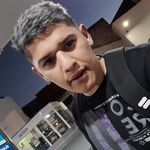 Elias Salgado - @elias_salgado_cabj - Instagram