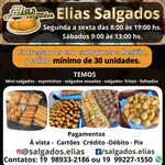 Elias Salgados - @salgados.elias - Instagram