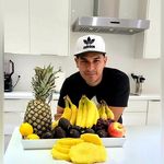 Elias Serrano - @eliasserrano19 - Instagram