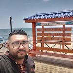 Elias Serrano - @eliasserrano93 - Instagram