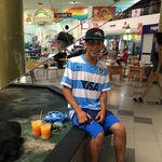 Elias Serrano - @_elias22 - Instagram