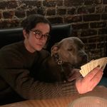 Elías Serrano - @donttextback - Instagram