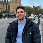 Elías Serrano - @eliasserrano16 - Instagram